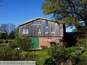 Ferienwohnung für 7 Personen (60 m²) in Barkelsby