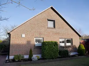 Ferienwohnung für 4 Personen (85 m²) in Barkelsby