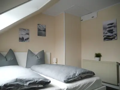 Ferienwohnung für 4 Personen (85 m²) in Barkelsby 10/10