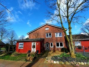 Ferienwohnung für 2 Personen in Barkenholm