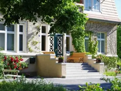 Ferienwohnung für 3 Personen (35 m²) in Barkow 3/10