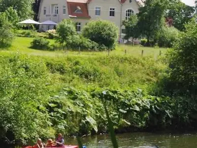 Ferienwohnung für 3 Personen (35 m²) in Barkow 6/10