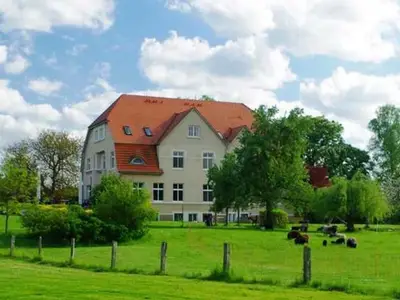 Ferienwohnung für 3 Personen (35 m²) in Barkow 9/10