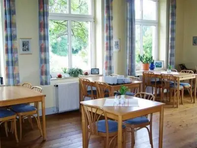 Ferienwohnung für 3 Personen (35 m²) in Barkow 10/10