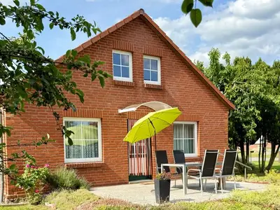Ferienwohnung für 4 Personen (54 m²) in Barkow 2/10