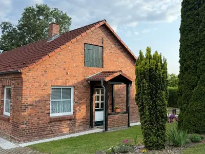 Ferienwohnung für 4 Personen (54 m²) in Barkow 4/10