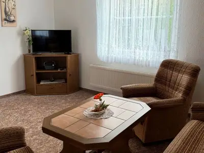 Ferienwohnung für 2 Personen (42 m²) in Barkow 6/10