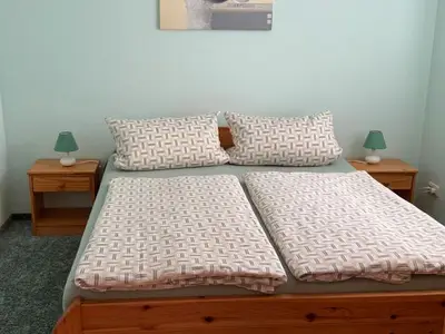 Ferienwohnung für 2 Personen (42 m²) in Barkow 7/10