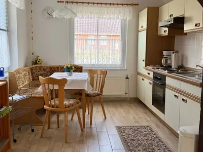 Ferienwohnung für 2 Personen (42 m²) in Barkow 8/10