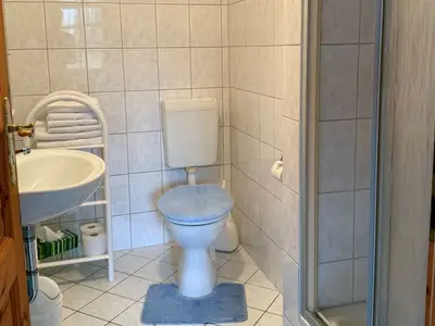 Ferienwohnung für 2 Personen (42 m²) in Barkow 9/10