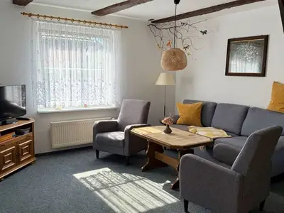 Ferienwohnung für 4 Personen (54 m²) in Barkow 6/10
