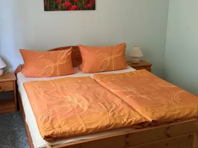 Ferienwohnung für 4 Personen (54 m²) in Barkow 7/10