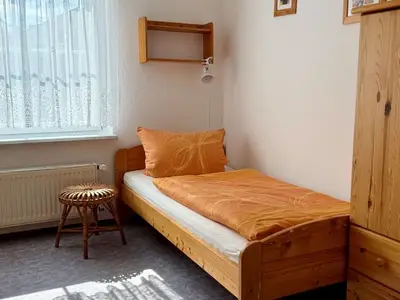 Ferienwohnung für 4 Personen (54 m²) in Barkow 8/10