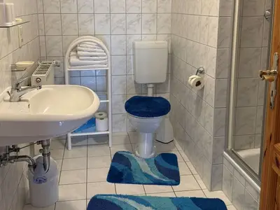 Ferienwohnung für 4 Personen (54 m²) in Barkow 9/10