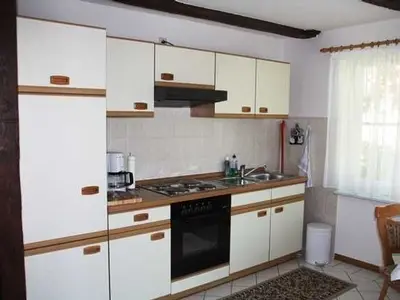 Ferienwohnung für 4 Personen (54 m²) in Barkow 10/10