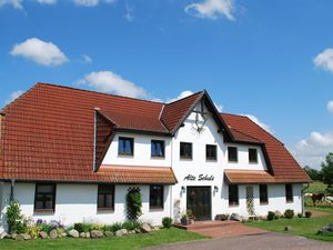 Ferienwohnung für 3 Personen (48 m&sup2;) in Barlin