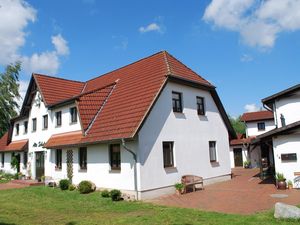 Ferienwohnung für 2 Personen (30 m²) in Barlin