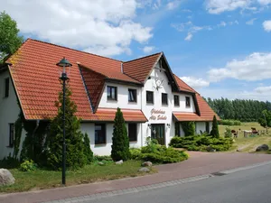 Ferienwohnung für 4 Personen (55 m²) in Barlin