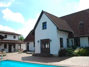 Ferienwohnung für 3 Personen (36 m²) in Barlin