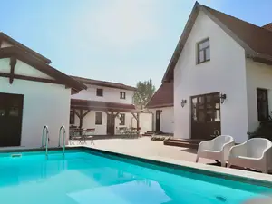 Ferienwohnung für 3 Personen (30 m²) in Barlin