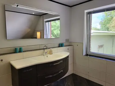Ferienwohnung für 6 Personen in Barlt 7/10 Ferienwohnung für 6 Personen in Barlt 7/10