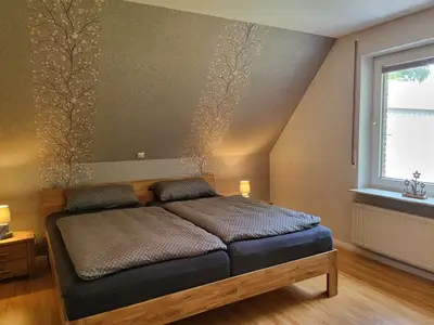 Ferienwohnung für 6 Personen in Barlt 9/10 Ferienwohnung für 6 Personen in Barlt 9/10