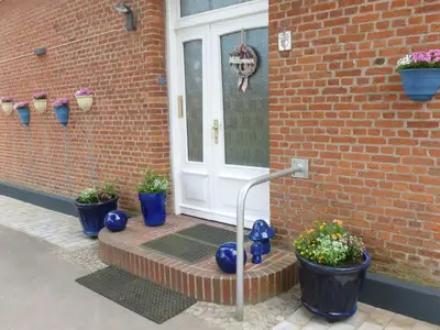Ferienwohnung für 6 Personen (90 m²) in Barlt 2/10 Ferienwohnung für 6 Personen (90 m²) in Barlt 2/10