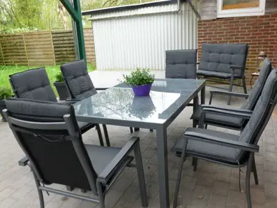 Ferienwohnung für 6 Personen (90 m²) in Barlt 4/10 Ferienwohnung für 6 Personen (90 m²) in Barlt 4/10