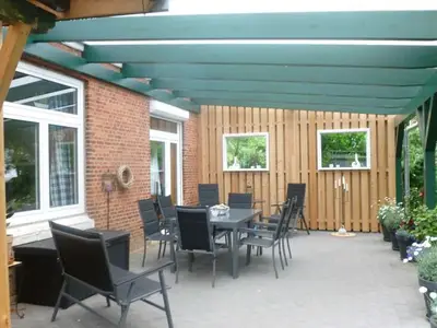 Ferienwohnung für 6 Personen (90 m²) in Barlt 6/10 Ferienwohnung für 6 Personen (90 m²) in Barlt 6/10