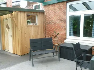 Ferienwohnung für 6 Personen (90 m²) in Barlt 7/10 Ferienwohnung für 6 Personen (90 m²) in Barlt 7/10