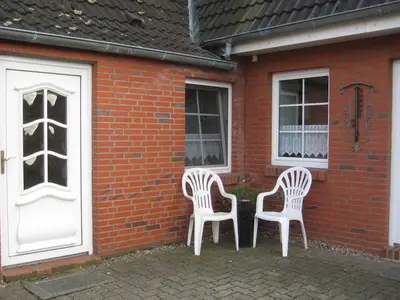 Ferienwohnung für 13 Personen (170 m²) in Barlt 10/10 Ferienwohnung für 13 Personen (170 m²) in Barlt 10/10
