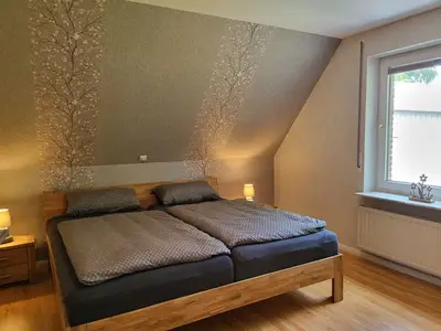Ferienwohnung für 6 Personen in Barlt 9/10