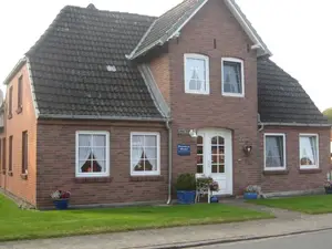 Ferienwohnung für 4 Personen (45 m²) in Barlt