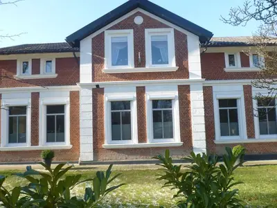 Ferienwohnung für 6 Personen (90 m²) in Barlt 1/10