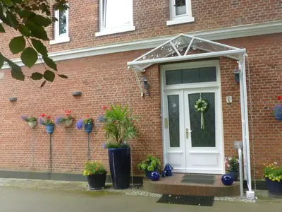 Ferienwohnung für 6 Personen (90 m²) in Barlt 2/10