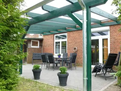 Ferienwohnung für 6 Personen (90 m²) in Barlt 3/10