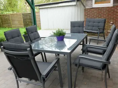 Ferienwohnung für 6 Personen (90 m²) in Barlt 4/10