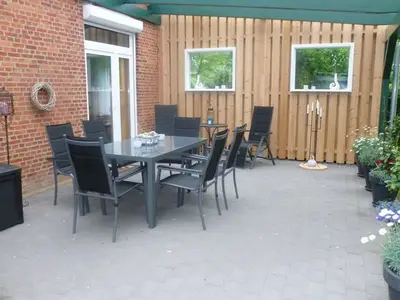 Ferienwohnung für 6 Personen (90 m²) in Barlt 5/10