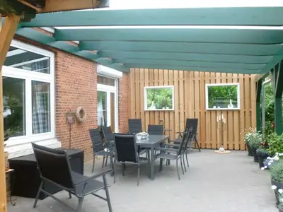 Ferienwohnung für 6 Personen (90 m²) in Barlt 6/10