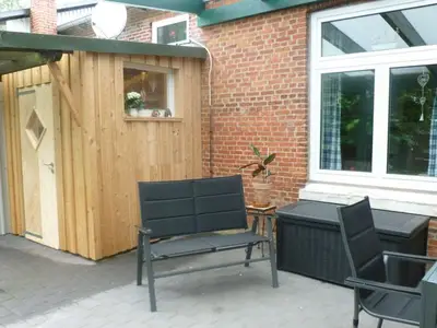 Ferienwohnung für 6 Personen (90 m²) in Barlt 7/10