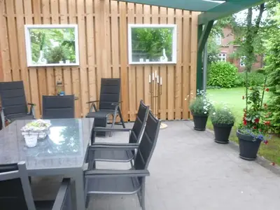 Ferienwohnung für 6 Personen (90 m²) in Barlt 8/10