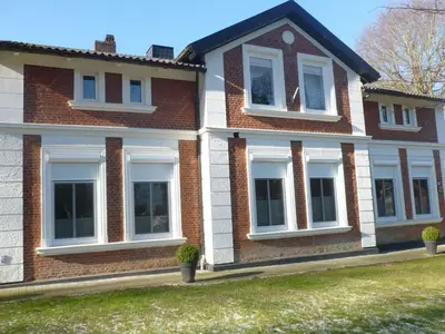 Ferienwohnung für 6 Personen (90 m²) in Barlt 10/10