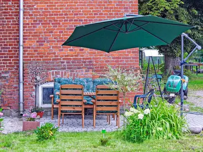 Ferienwohnung für 4 Personen (75 m²) in Barnin 2/10