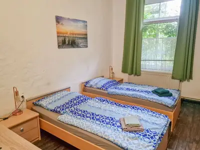 Ferienwohnung für 4 Personen (75 m²) in Barnin 4/10