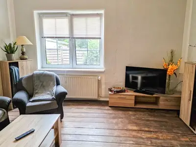 Ferienwohnung für 4 Personen (75 m²) in Barnin 5/10