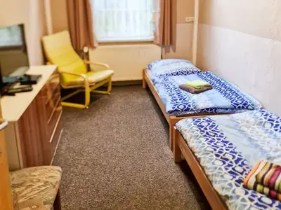 Ferienwohnung für 4 Personen (75 m²) in Barnin 6/10