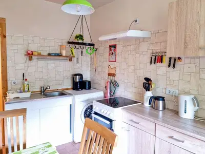 Ferienwohnung für 4 Personen (75 m²) in Barnin 8/10