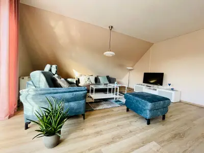 Ferienwohnung für 4 Personen (91 m²) in Barsinghausen 2/10
