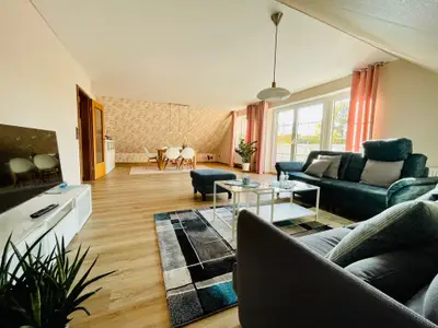 Ferienwohnung für 4 Personen (91 m²) in Barsinghausen 3/10