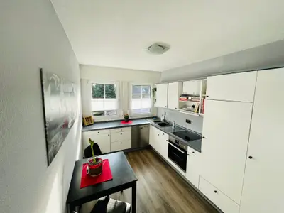 Ferienwohnung für 4 Personen (91 m²) in Barsinghausen 5/10